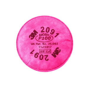 Filtro Serie 2091 3M