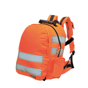Mochila de Emergencia B904 PORTWEST