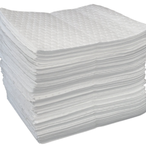 Paños Absorbentes para Hidrocarburos