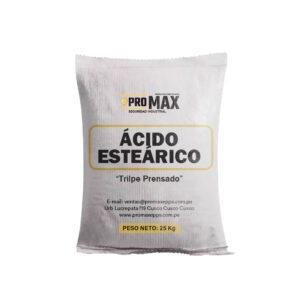 Ácido Esteárico – Triple Prensado